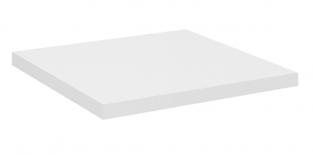Produse - Blat baie 40 cm Nova White 89-40 COMAD