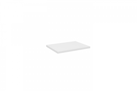 Produse - Blat baie 50 cm, Nova White 89-50, COMAD