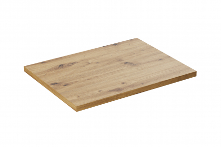 Blat baie 60 cm Bella Cashmere Stejar Artisan COMAD
