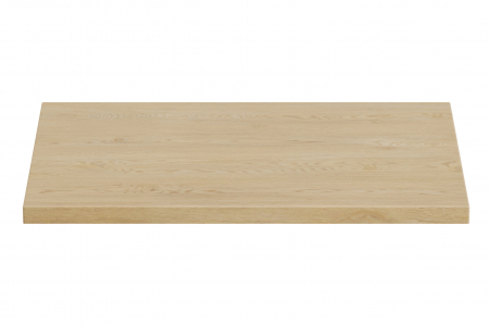 Blat baie 60 cm Nordic Cremona, Stejar Cremona COMAD [1]