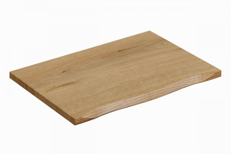 Produse - Blat baie 60 cm, Stejar Coast Evoke, COMAD