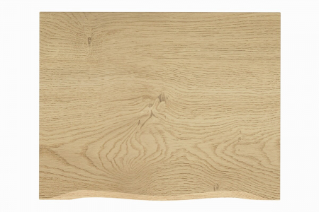 Blat baie 60 cm, Stejar Cremona, COMAD [1]