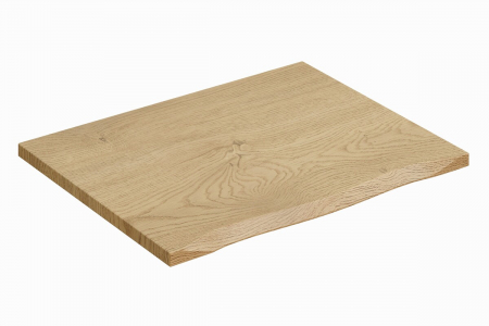 Produse - Blat baie 60 cm, Stejar Cremona, COMAD