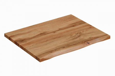 Produse - Blat baie 60 cm Stejar Wotan COMAD