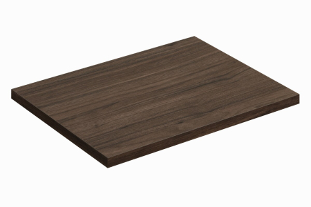 Produse - Blat Terra Villa 60 cm, PAL laminat, Nuc Villa - COMAD