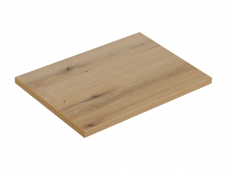 Promotii - Blat baie 70 cm Nova Oak Stejar Coast Evoke COMAD