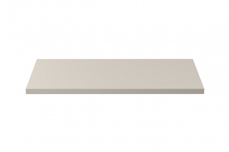 Blat baie 80 cm, Adel Cashmere, cashmir mat, COMAD [1]