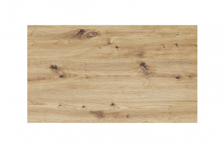 Blat baie 80 cm Bella Cashmere, Stejar Artisan COMAD [2]