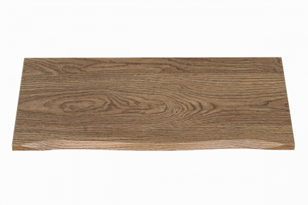 Blat baie 80 cm, Stejar Casella COMAD [2]