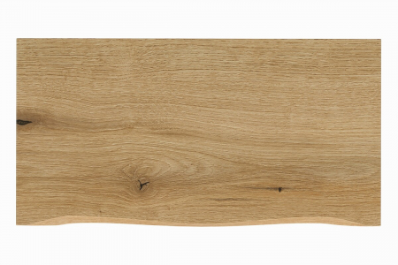 Blat baie 80 cm, Stejar Coast Evoke, COMAD [1]