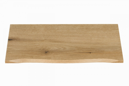 Blat baie 80 cm, Stejar Coast Evoke, COMAD [2]