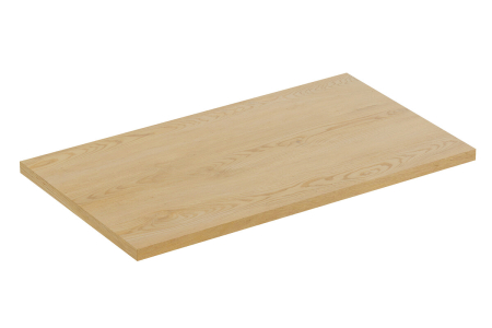 Produse - Blat Terra Cremona 53.7 cm, PAL Laminat, Stejar Cremona - COMAD