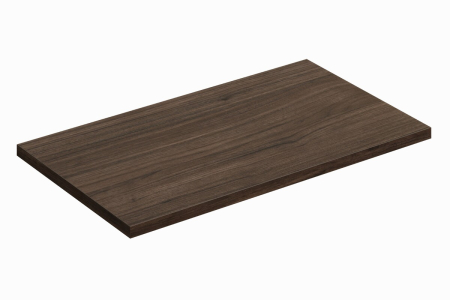 Produse - Blat Terra Villa 80 cm, PAL Laminat, Nuc Villa - COMAD