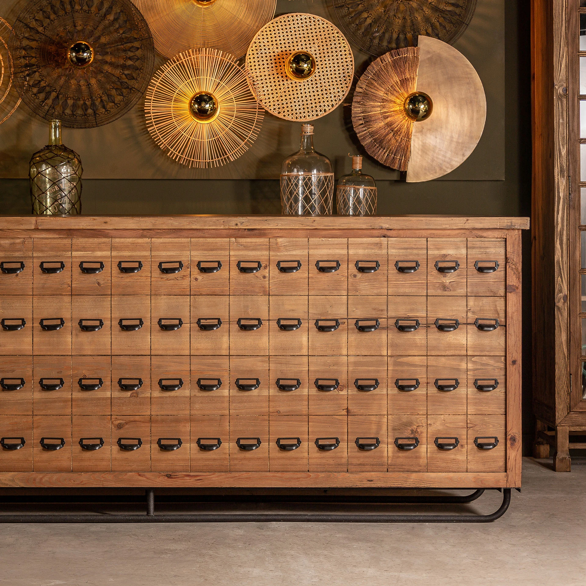 Blat de bar Joutel VicalHome 27063 [38]