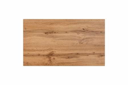 Blat baie diferite dimensiuni MDF, culoare stejar pentru mastile de baie cu lavoar aplicat, gama ADEL COMAD [2]