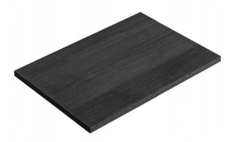 Produse - BLAT BAIE, DIFERITE DIMENSIUNI, PAL STEJAR GRI INCHIS, PENTRU MASTI DE BAIE CU LAVOAR APLICAT, GAMA LEONARDO WHITE COMAD