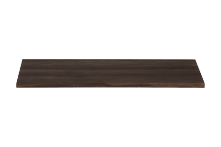 Blat Dorothy Ristretto 100 cm, MDF, Ristretto Stejar - COMAD [1]