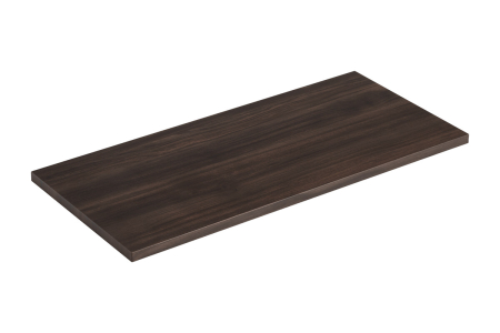 Blaturi - Blat Dorothy Ristretto 100 cm, MDF, Ristretto Stejar - COMAD