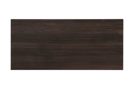 Blat Dorothy Ristretto 100 cm, MDF, Ristretto Stejar - COMAD [2]