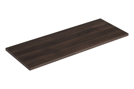 Blaturi - Blat Dorothy Ristretto 120 cm, MDF, Ristretto Stejar - COMAD