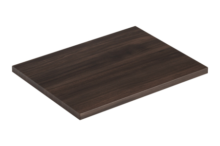 Blaturi - Blat Dorothy Ristretto 60 cm, MDF, Ristretto Stejar - COMAD