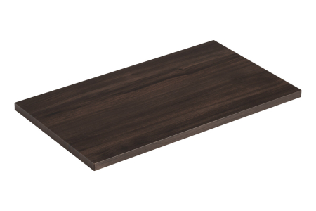 Blaturi - Blat Dorothy Ristretto 80 cm, MDF, Ristretto Stejar - COMAD