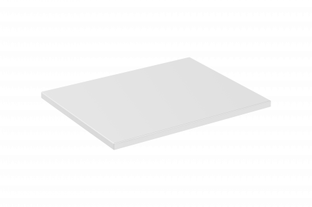 Produse - Blat baie 60 cm ICONIC WHITE COMAD