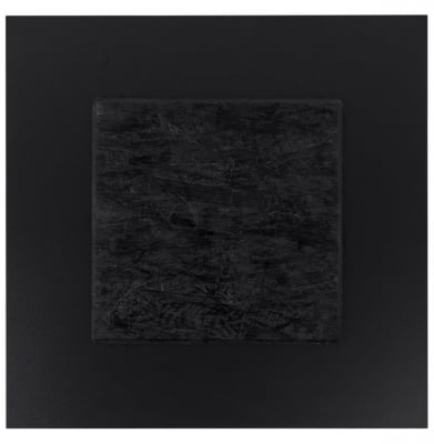 Blat masa 60x60cm (1,3cm) - negru,rasina,exterior [1]