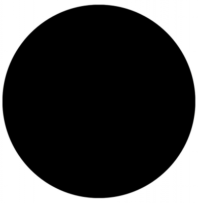 Produse - Blat masa 60x60cm (1,8cm) - lemn laminat - negru