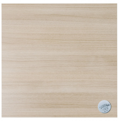 Produse - Blat masa 68x68cm (5cm) - pal melaminat - natur