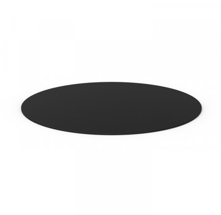 Blat masa rotund HLP/DEKTON® Mari-Sol Ø 120 cm, 66113 BE B - Vondom [0]