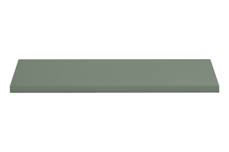 Blat pentru mobilier baie Sombra Green, lățime 100 cm - COMAD, cod GREEN 89-100-46 M [1]