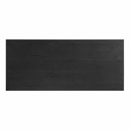 Produse - Blatul mesei de sufragerie Watson 230 (negru), 6041 TOP - Richmond Interiors