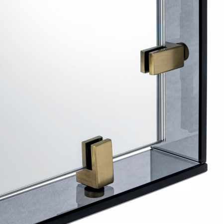   Oglindă Verona sticlă fumurie M 116007 EICHHOLTZ [4]