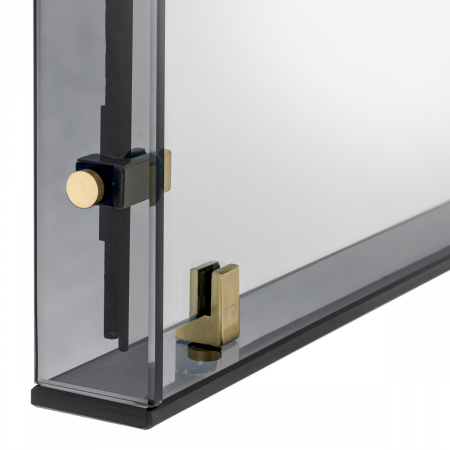   Oglindă Verona sticlă fumurie M 116007 EICHHOLTZ [3]