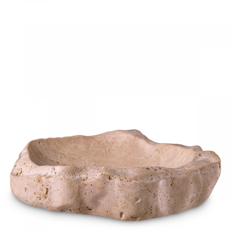 Produse -   Bol Callas travertin 116462 EICHHOLTZ