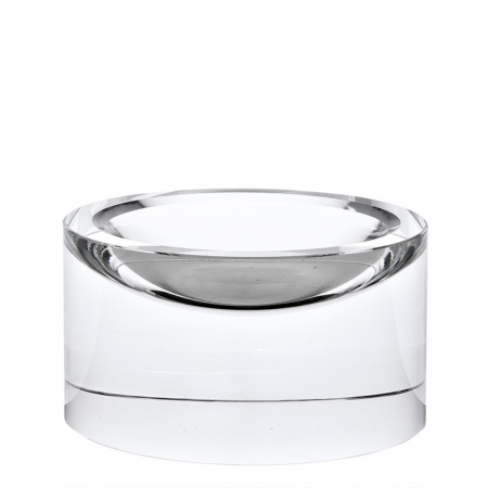 Produse -   Bol Conex din sticlă cristal 108346 EICHHOLTZ