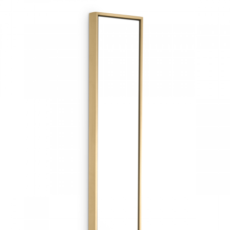   Oglindă Redondo finisaj din alamă periată 20 x 200 cm 116504 EICHHOLTZ [3]