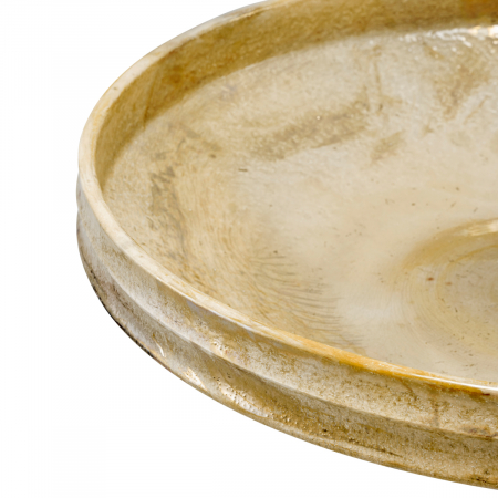   Bol Madero ceramică raku finisaj perlă 119272 EICHHOLTZ [5]