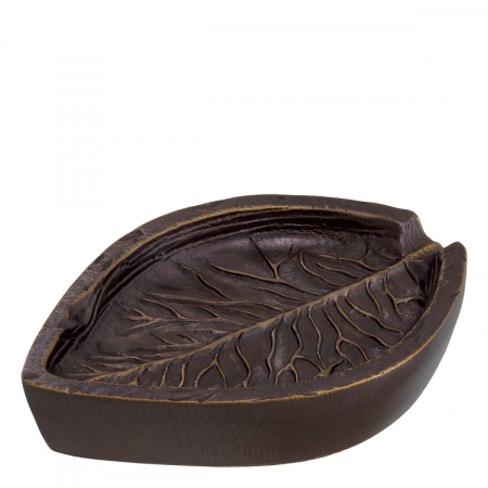   Bol Roselli finisaj bronz accentuat 118274 EICHHOLTZ [1]