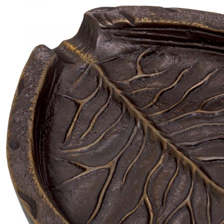   Bol Roselli finisaj bronz accentuat 118274 EICHHOLTZ [3]
