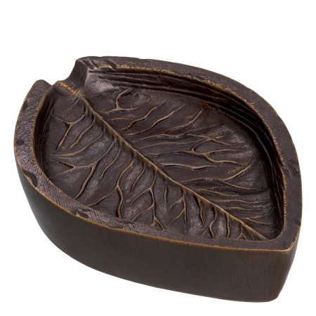   Bol Roselli finisaj bronz accentuat 118274 EICHHOLTZ [2]