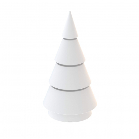 Brad decorativ LED Forest 2 m functie RGBW constrol smart, design modern, 54248W - Vondom [1]
