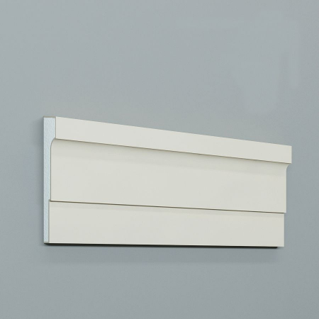 Produse - Brau decorativ de exterior BT12A - 18x4x200 cm