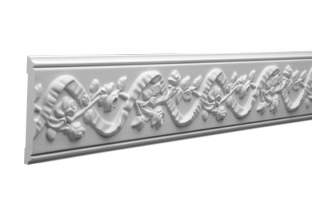 Produse - Brau decorativ din poliuretan 1.51.349 (2.00m)