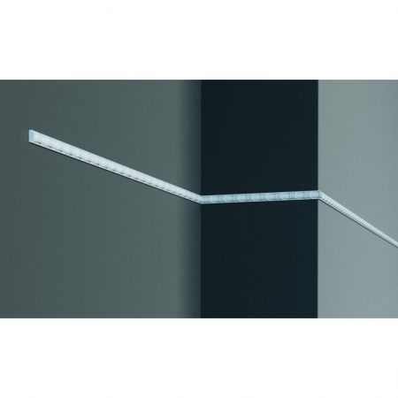 Produse - Brau decorativ din poliuretan CR713 - 3x1.4x200 cm
