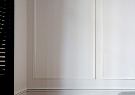 Brau decorativ din poliuretan M1 - 4x2x240 cm [1]