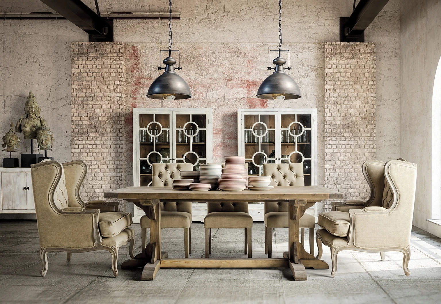 Bufet Baratti VicalHome 23723 [27]