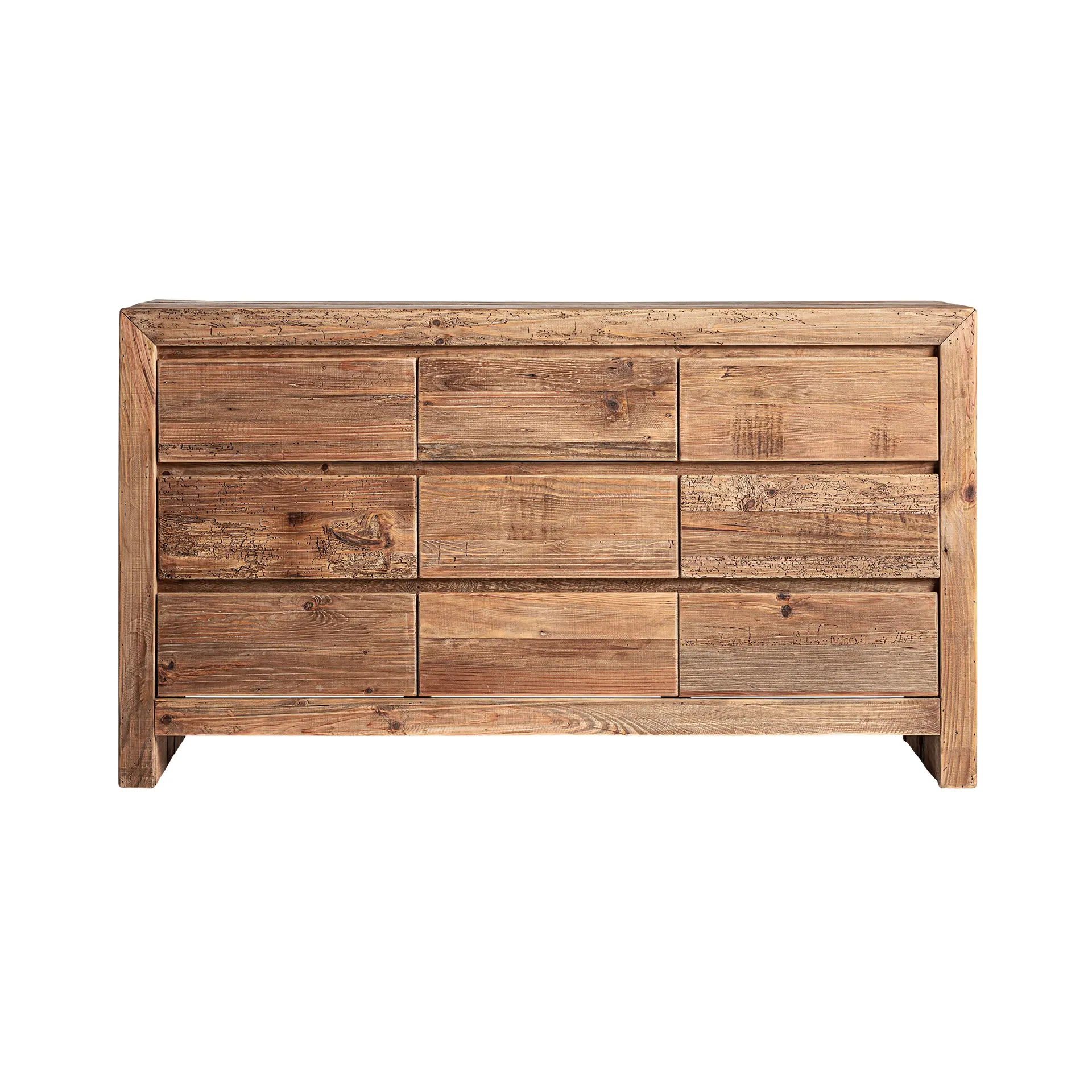Comode inalte - Bufet Breive VicalHome 35875