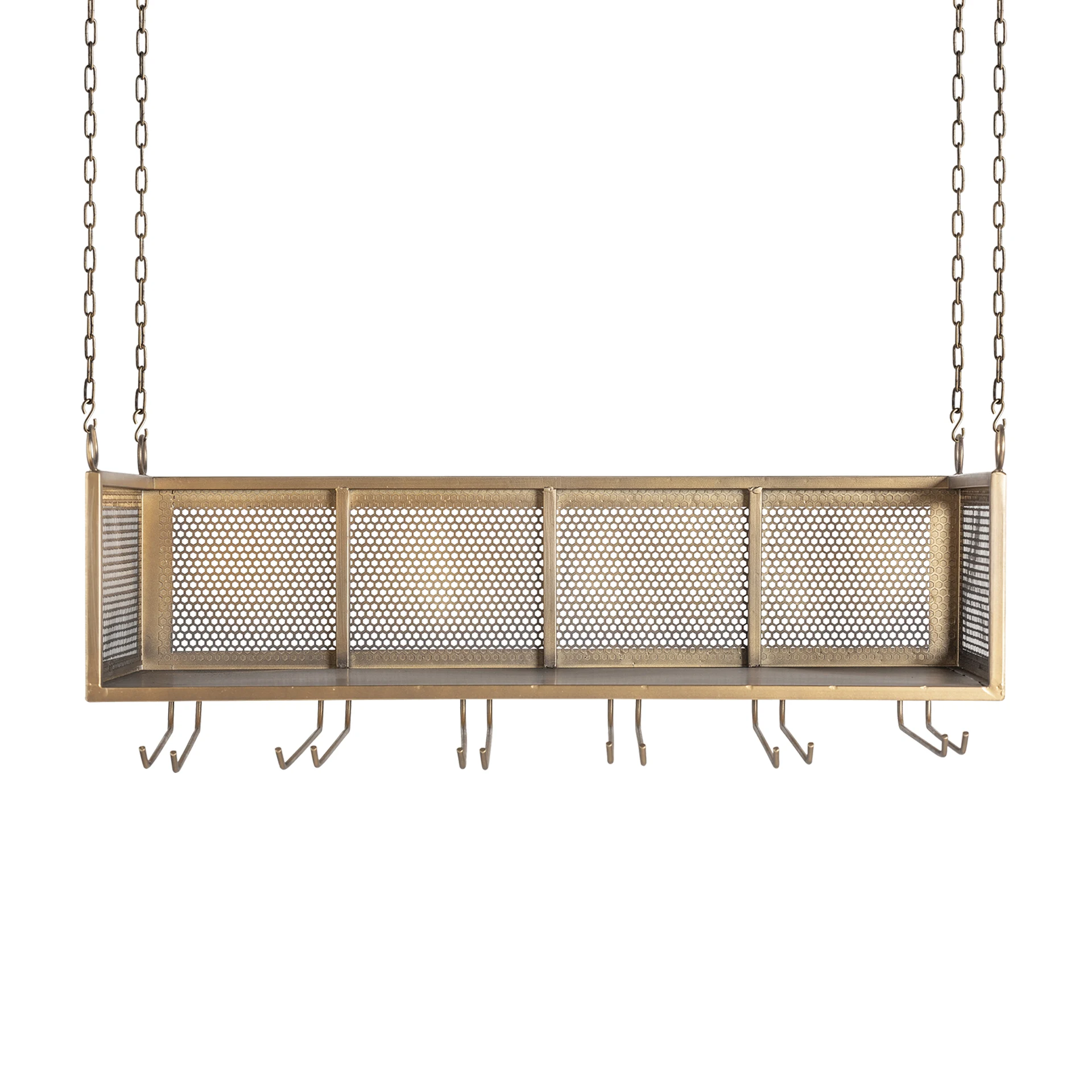 BUFET DE BAR BRETTEN VicalHome 32433 [2]